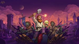 Egy indie fejlesztő 77 milliót keresett azzal, hogy ingyen adta a játékát