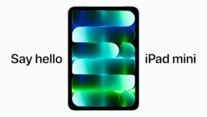 Nincs több titok, ezt tudja majd az új iPad Mini