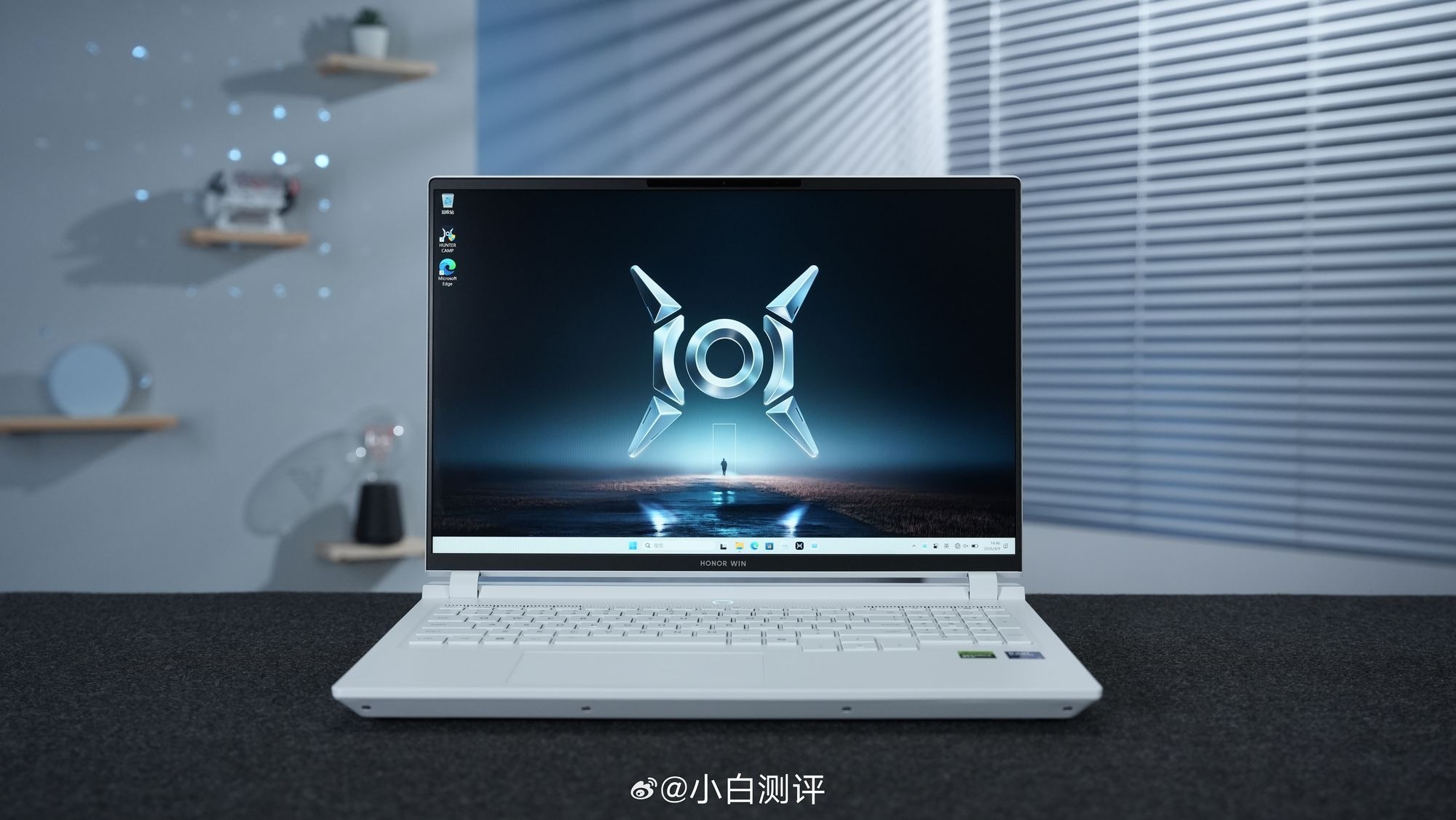 Honor gamer laptop