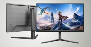 5K-s, Dual Mode gamer monitorral jelentkezik a Philips