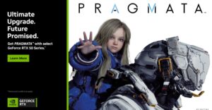 Igazán remek ajándék jár most az Nvidia kártyák mellé