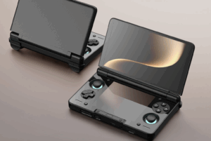 Egyre drágább a Nintendo DS-re emlékeztető AYN Thor kézikonzol