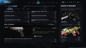 Így oldhatod fel a Call of Duty legújabb fegyverét, a beteg pisztolyt