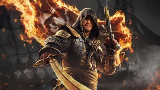 Kiderült: ekkor jelenik meg az Assassin's Creed Black Flag remake