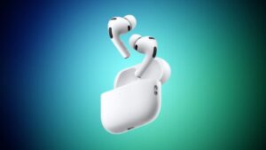 Az új AirPods Pro már nem csak egy sima fülhallgató lesz