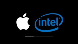 Az Apple véglegesen megszabadul idén az Intel CPU-s gépektől