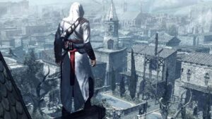 Még az Assassin’s Creed 1 remake is befuthat a Black Flag után