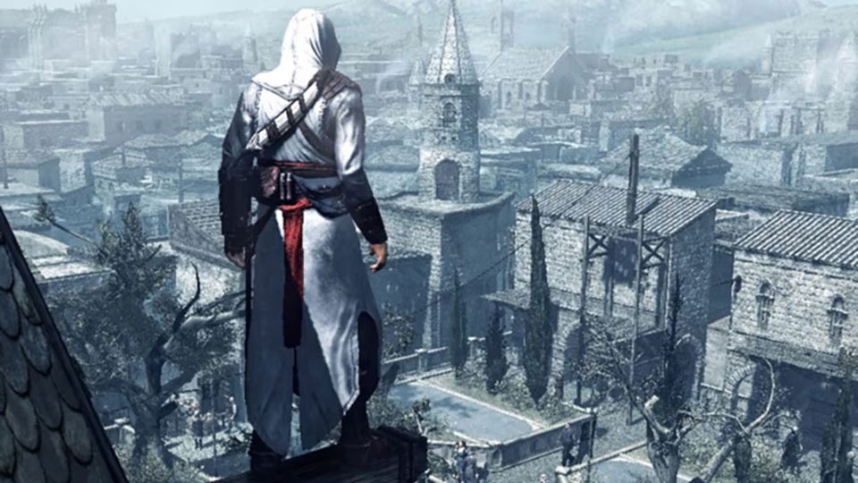 Még az Assassin’s Creed 1 remake is befuthat a Black Flag után