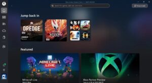 Már érkezik az Xbox mód PC-kre - ezért lesz ez nagyon jó