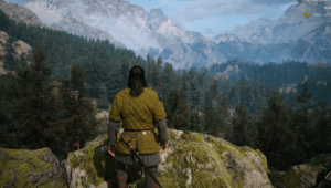 A The Blood of Dawnwalker elég drága videokártyát kér a 4K-hoz