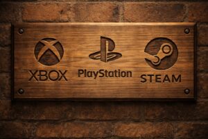 Ezekkel játszottak a konzolos és PC-s játékosok április elején