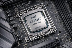 Felfoghatatlan magszámmal érkezik az Intel új szériája