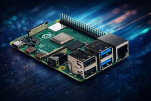 Brutálisan megdrágult az olcsó mini PC, a Raspberry Pi