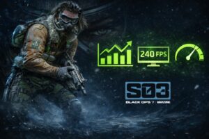 Így állítsd be a Call of Duty-t, ha sok FPS kell Season 3-ban is