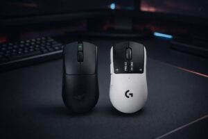 Ezek a legjobb gamer egerek 2026 tavaszán - 2 újonc is érkezett