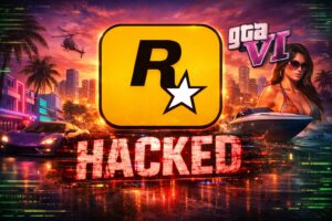 Betörtek a GTA 6 fejlesztőihez, ilyen adatokat szerezhettek meg