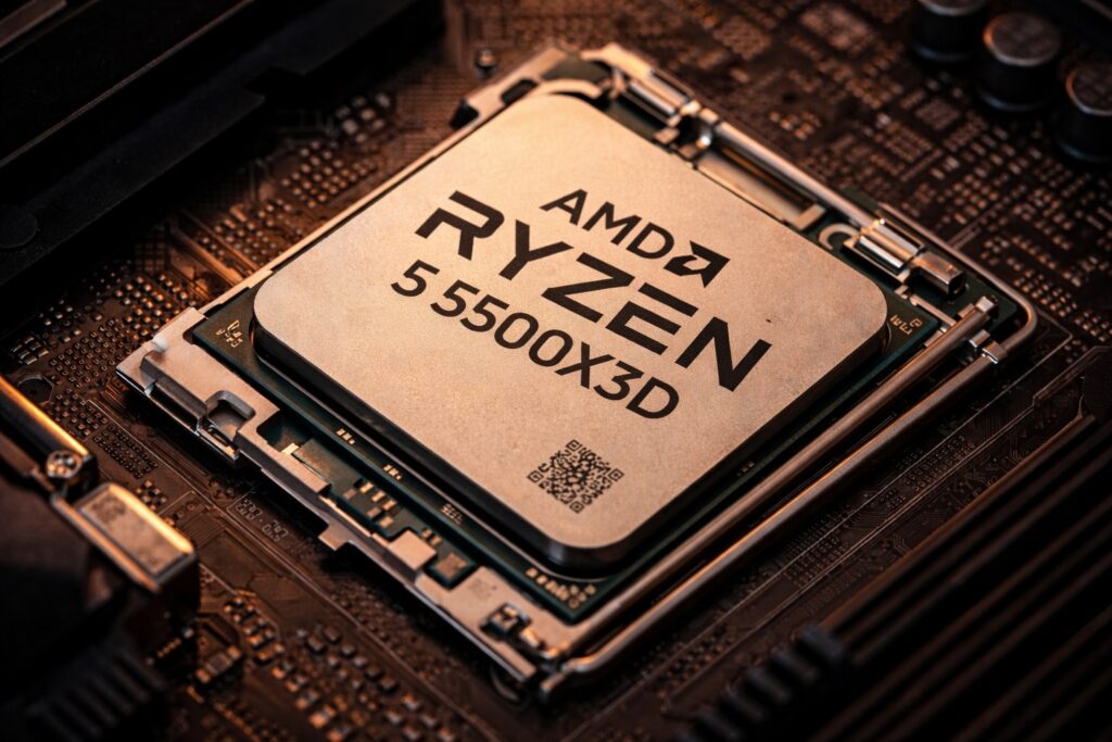 Erre képes játékok alatt a legolcsóbb AMD 3D V-Cache processzor