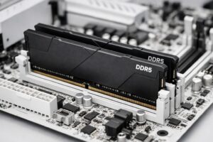 Az ASUS és az ASRock is bemutatta az olcsó RAM-okat