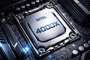 Az Intel teljes támadást indít az AMD 3D V-Cache ellen