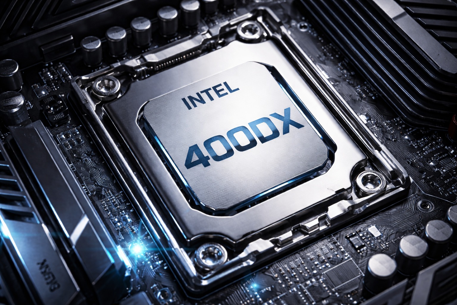 Az Intel teljes támadást indít az AMD 3D V-Cache ellen