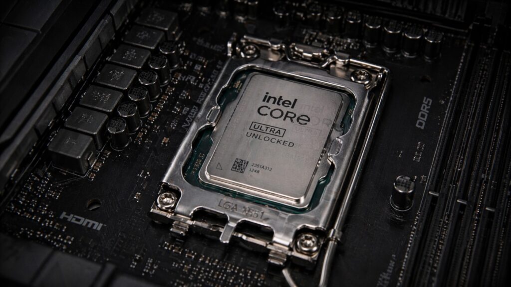 Az Intel olcsó, de tuningolható processzorokkal jelentkezhet