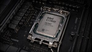 Az Intel olcsó, de tuningolható processzorokkal jelentkezhet