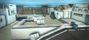 A Counter-Strike leghíresebb pályája megjelent a World of Warcraft-ban