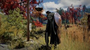 Ismét brutális frissítést kapott a Crimson Desert