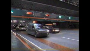 A Cyberpunk 2077 VHS-mod Night City-t retro videokamerás álommá varázsolja