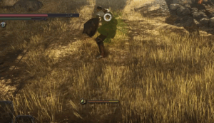 Egy YouTuber kizárólag kakával vitte végig a Dark Souls 2-t