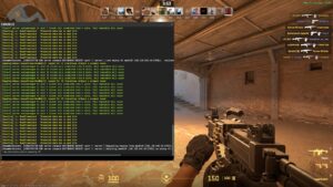 Változtak a CS2 hálózati csomagjai, mindenki örülhet majd