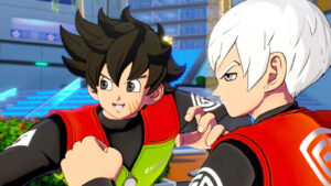 10 év után bejelentették: jön a Dragon Ball Xenoverse 3