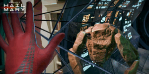 A „Project Hail Mary” videojáték az eredeti szerző új fejezete