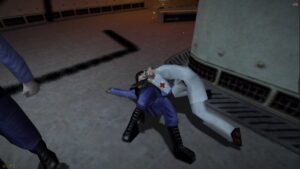 Megjelent a Half-Life mod, amivel minden tudóst megmenthetsz
