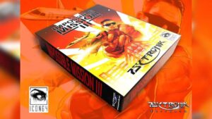 Majd 40 évvel a második rész után jön az Impossible Mission 3