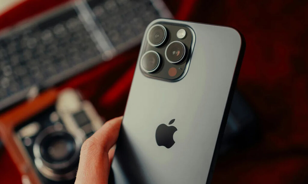 Hiába várod, egy ideig nem lesz 200MP-s kamera iPhone-ban