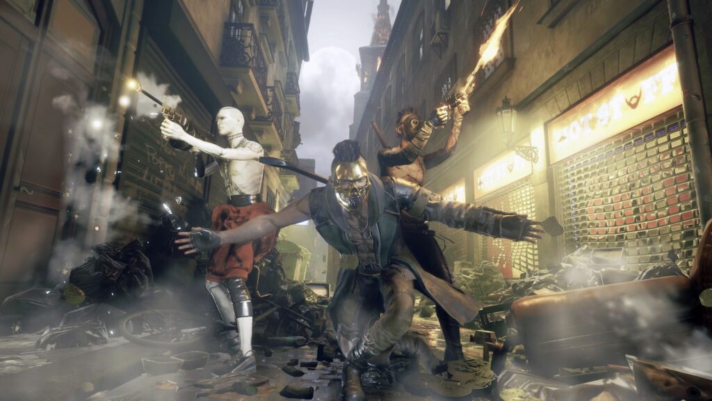 Azonnali hatállyal bezár ez a PS5 exkluzív battle royale játék