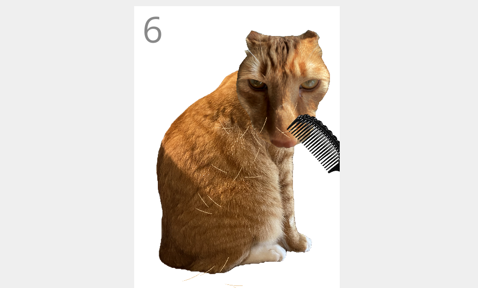 Ez a böngészős, macskát fésülgető játék addiktív, de idegesítő