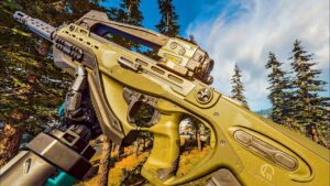 Ezek a Black Ops 7 fegyverek a legjobbak a harmadik héten