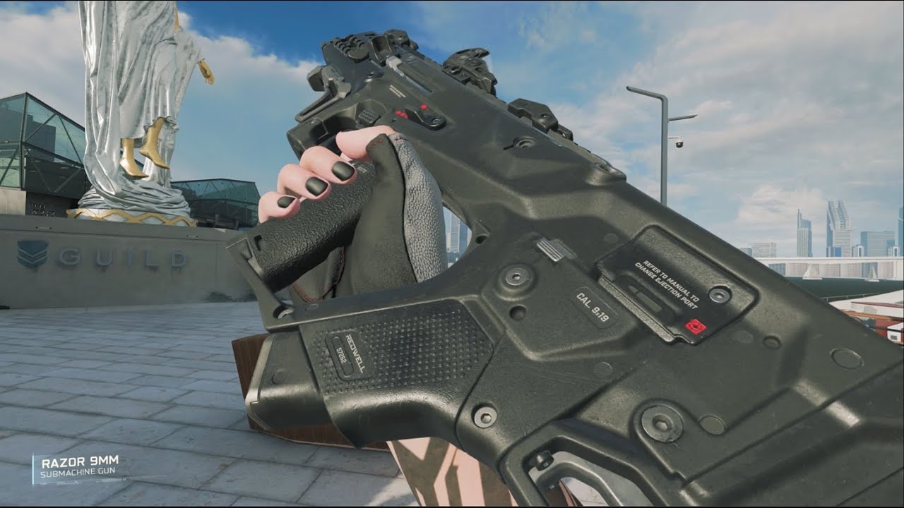 Ezek a legjobb Warzone választások a Season 3 harmadik hetében