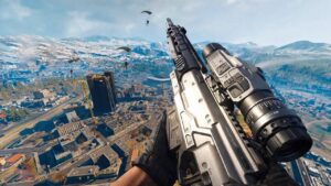 Ezek a legnépszerűbb Warzone választások a Season 3 elején