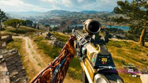 Ezek a Black Ops 7 fegyverek a legjobbak a Season 3 elején