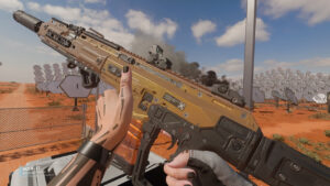 Ezek a Black Ops 7 fegyverek a legjobbak a negyedik héten