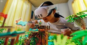 Ha eddig nem vettél Meta Quest 3-at, akkor már ne is