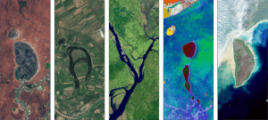 A NASA weboldalán a Föld valódi képeivel írhatod le a nevedet