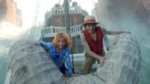 Erről szól majd a One Piece live-action 3. évada, és ekkor várható
