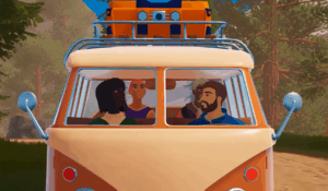 Most 3 új PlayStation játékot próbálhatsz ki ingyen, PS Plus sem kell