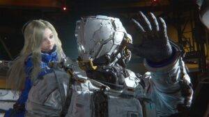 A megjelenése előtt feltörték a Pragmata másolásvédelmét