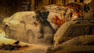 Előzetest kapott az első kicseszett jónak tűnő Resident Evil film