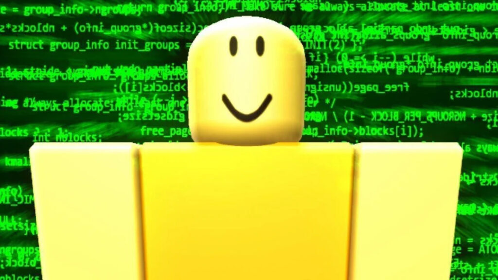Már 8 éves Minecraft és a Roblox játékosokat is belekevernek a kiberbűnözésbe